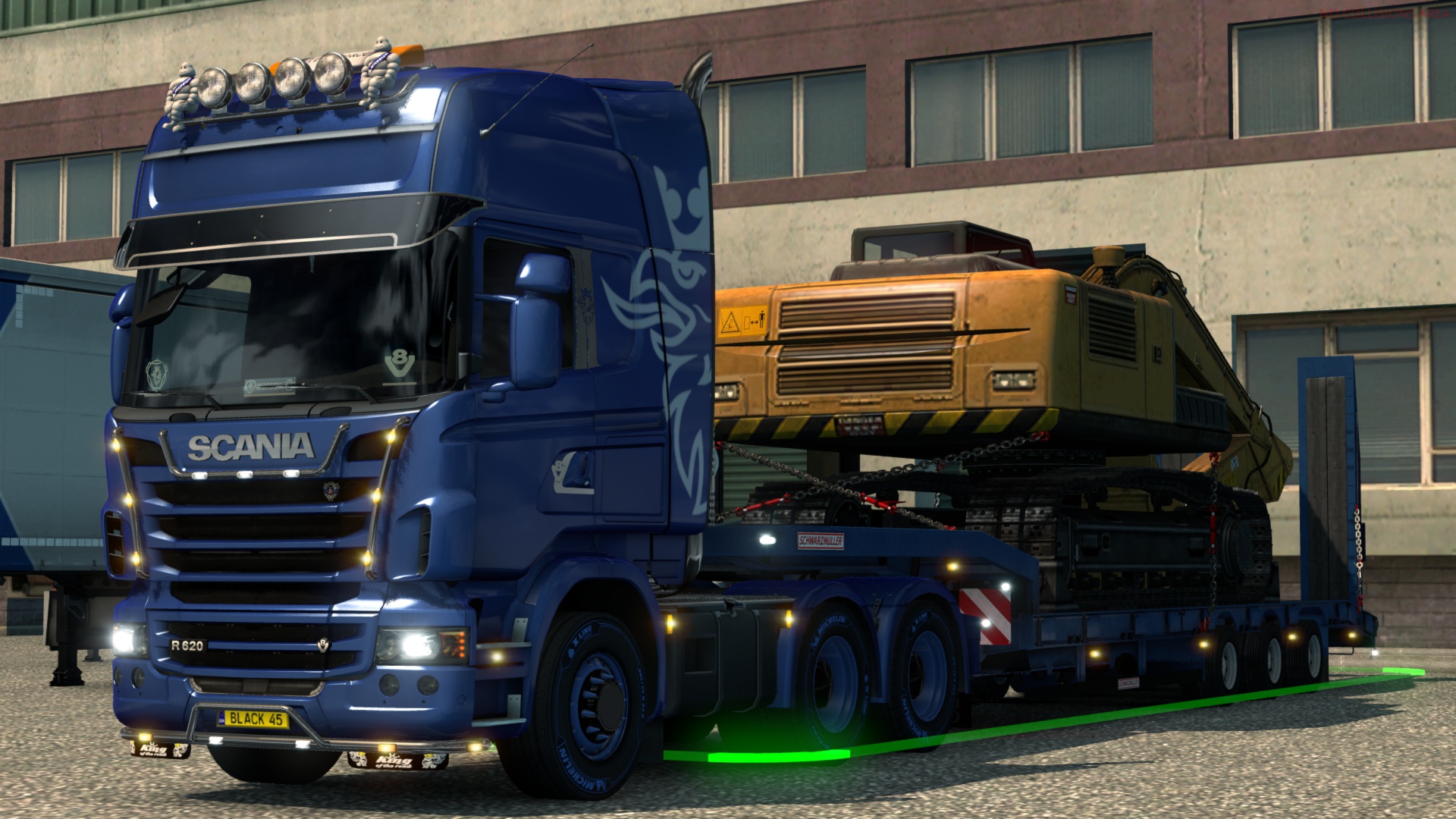 Image by blackscania