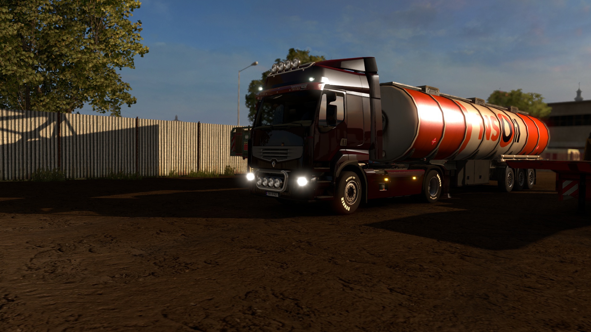 Image by xXxTransport