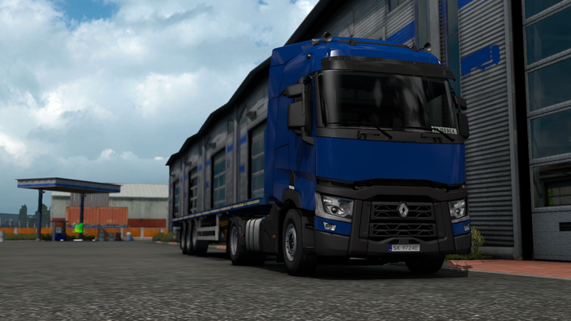 Image by Krzychu1993