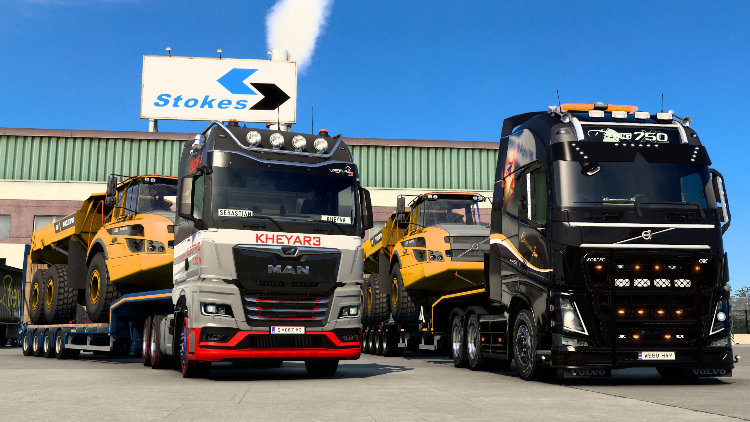 Image by ExaminerIan