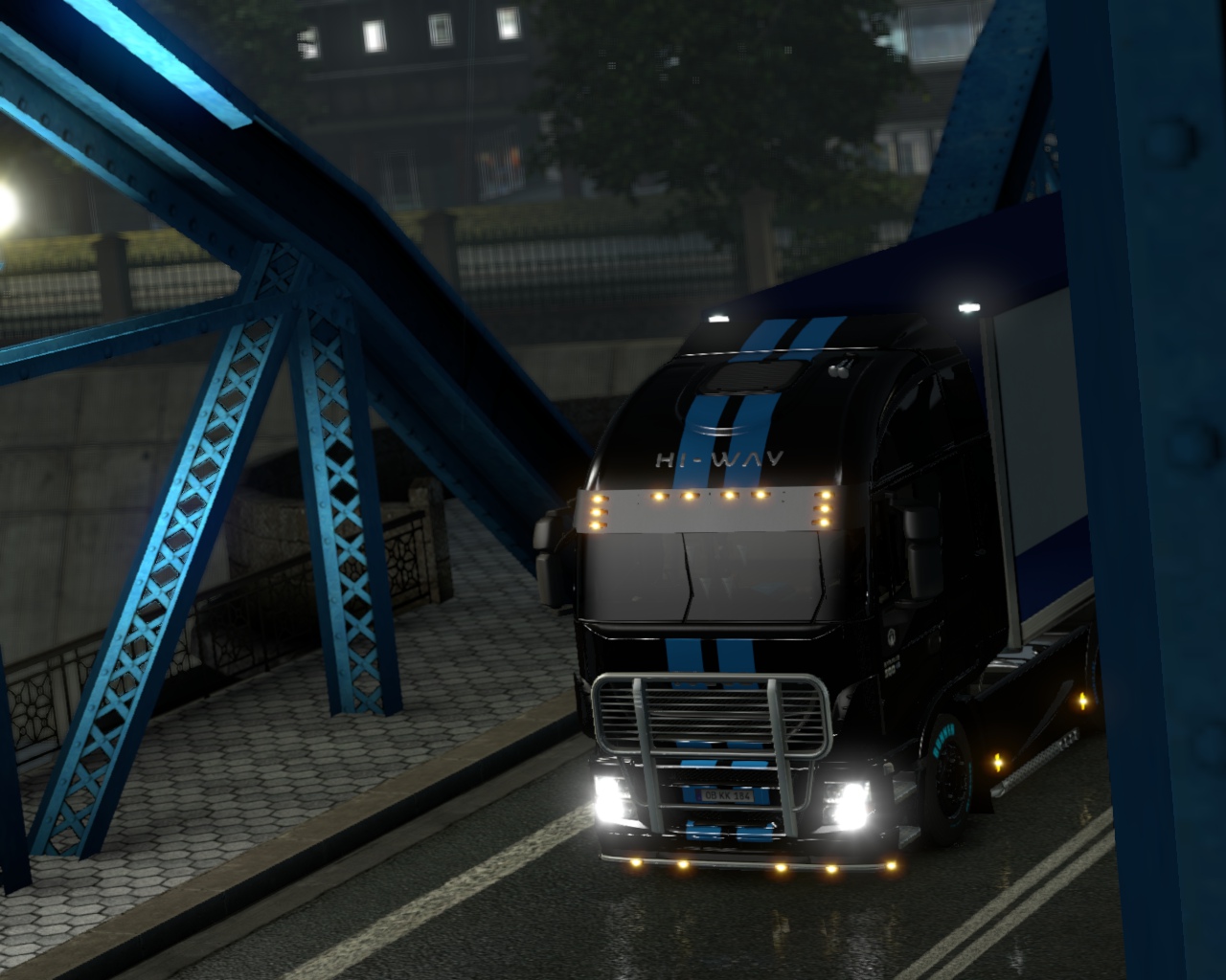 Image by Cosmictrucker