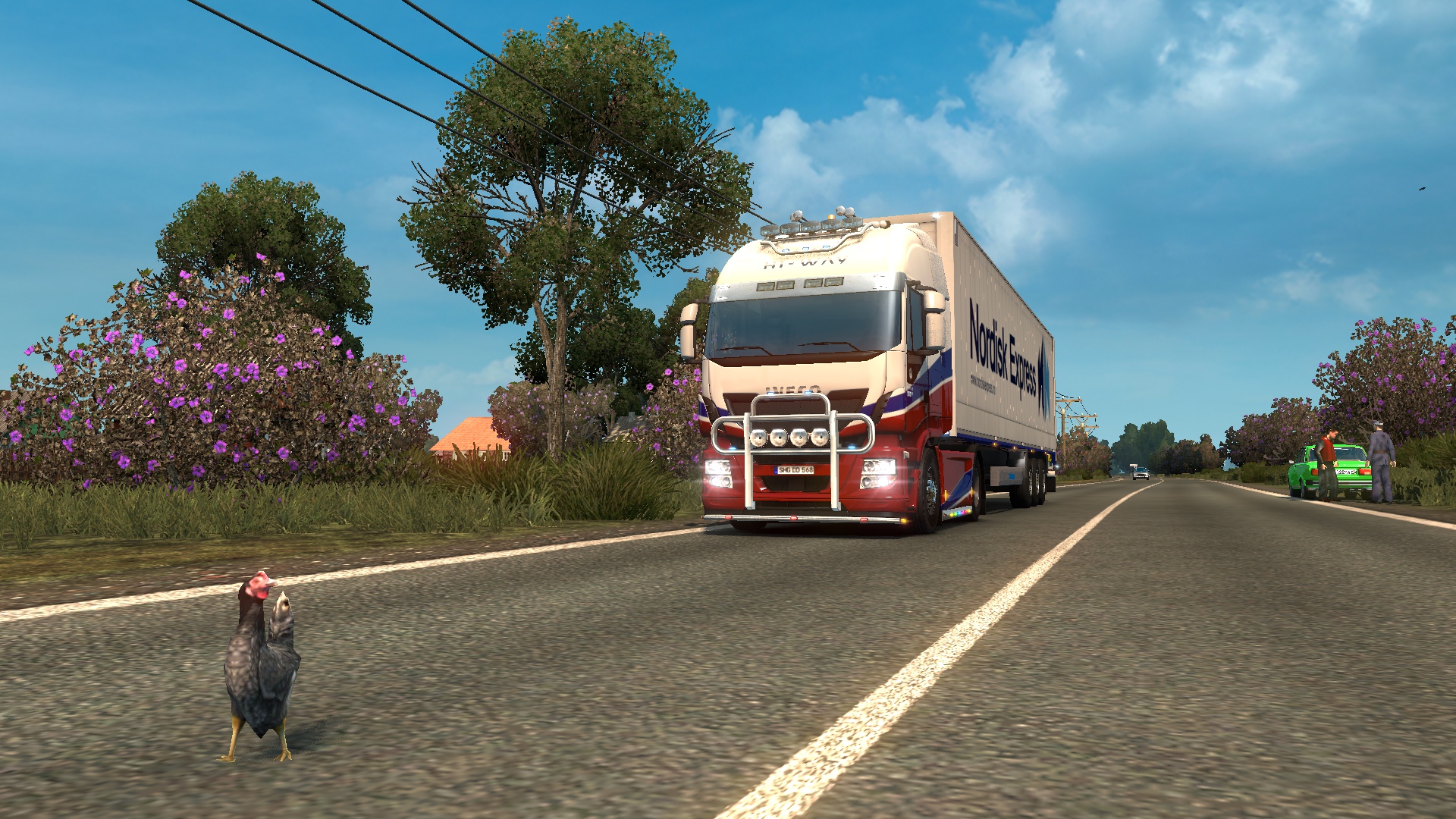 Image by mywheelsofsteel_