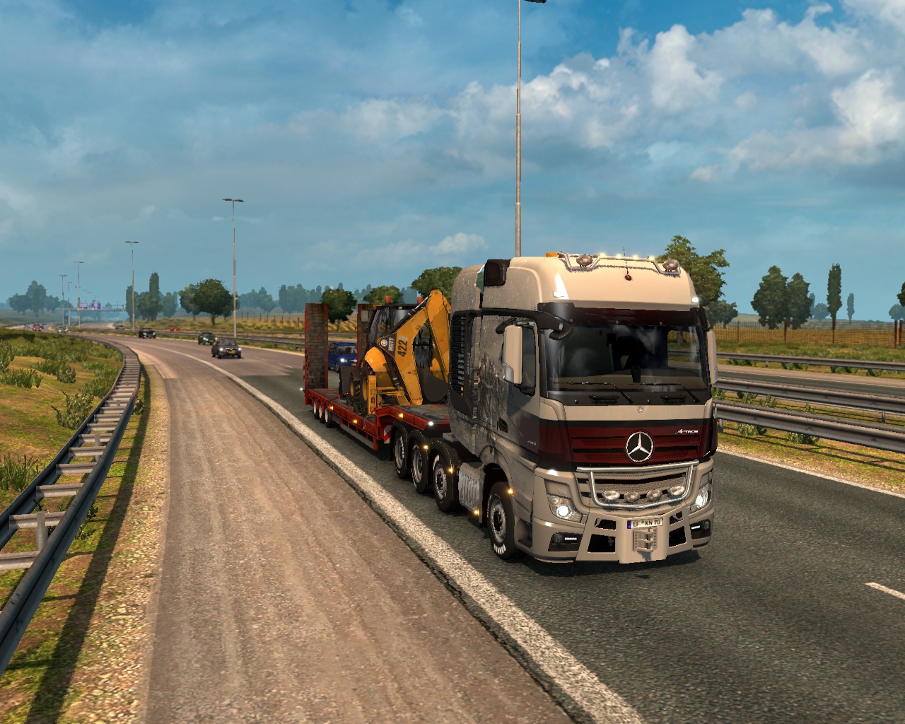 Image by QumoThunder