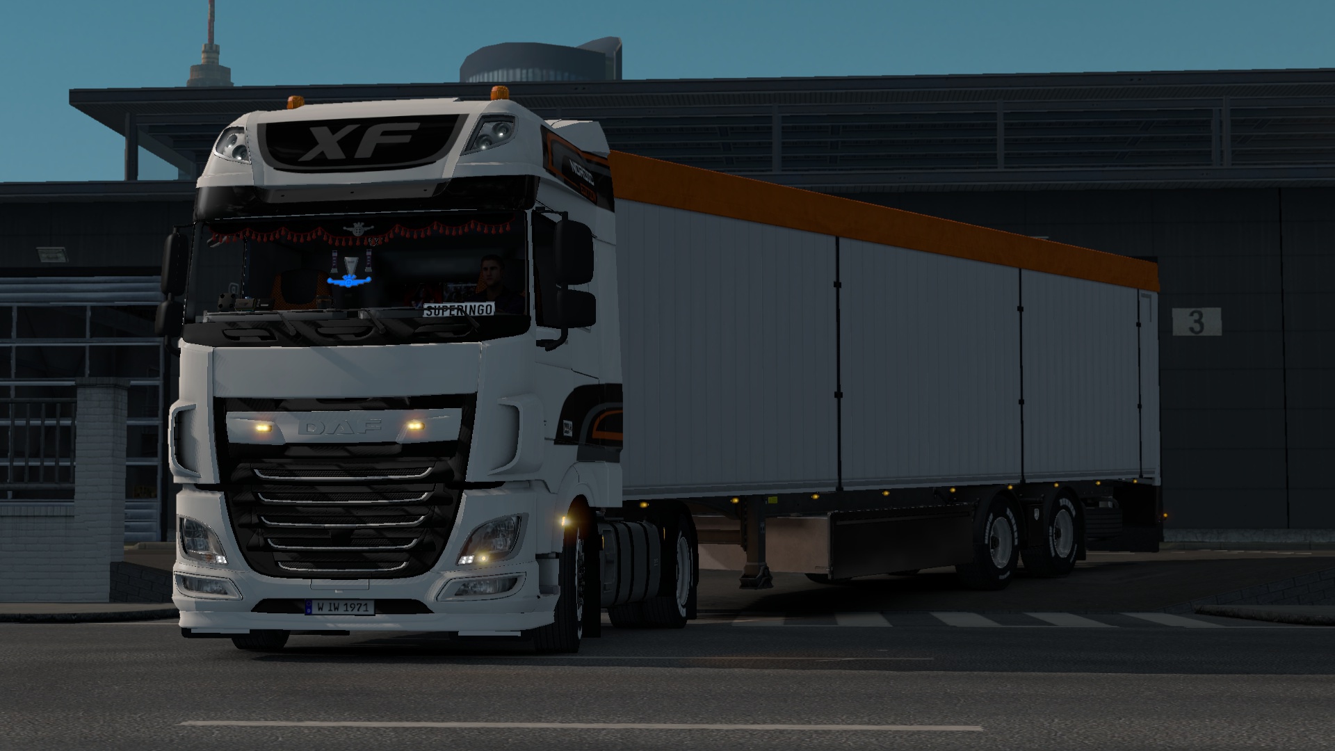 Image by SuperDuperIngo