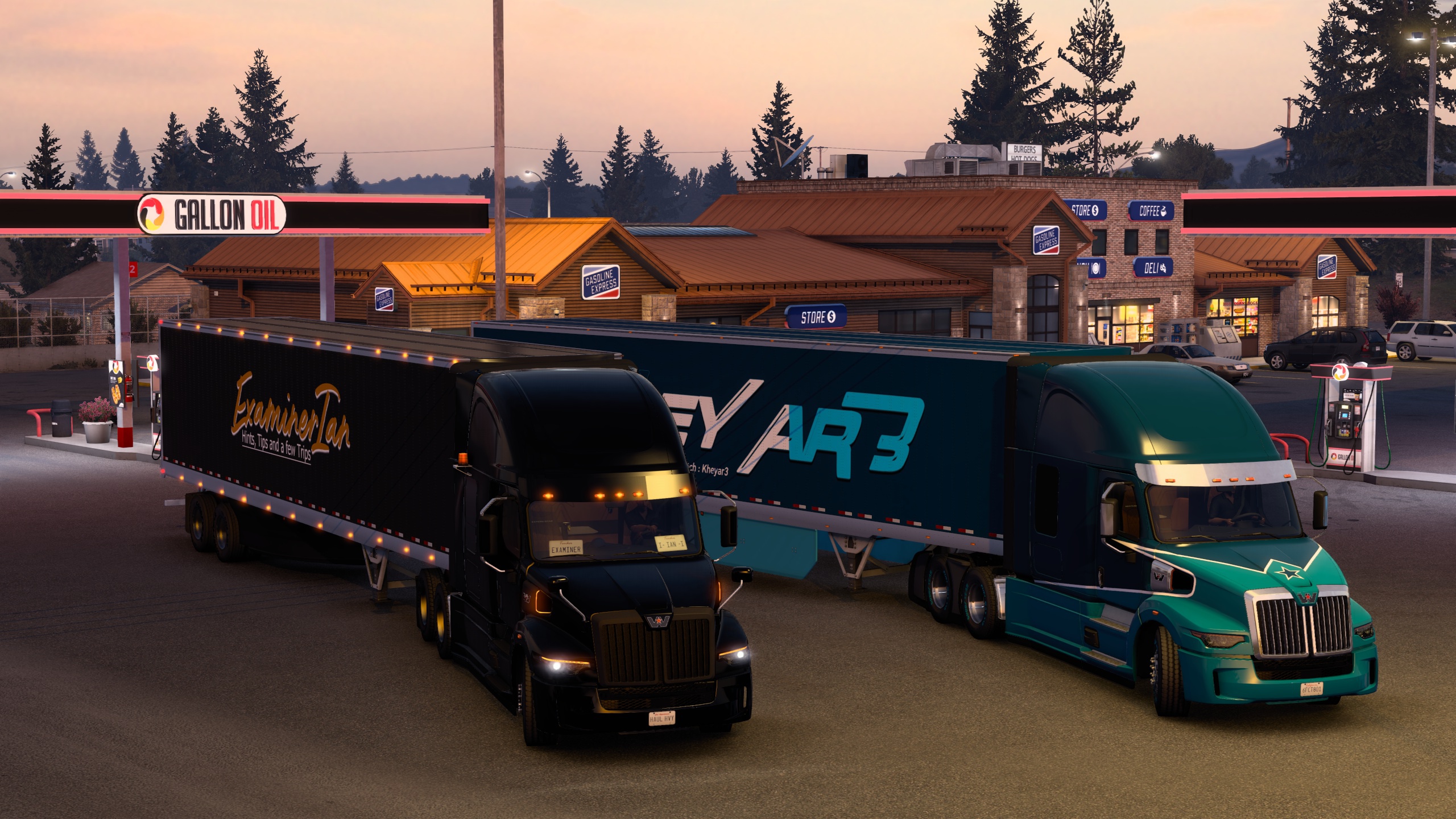 Image by ExaminerIan