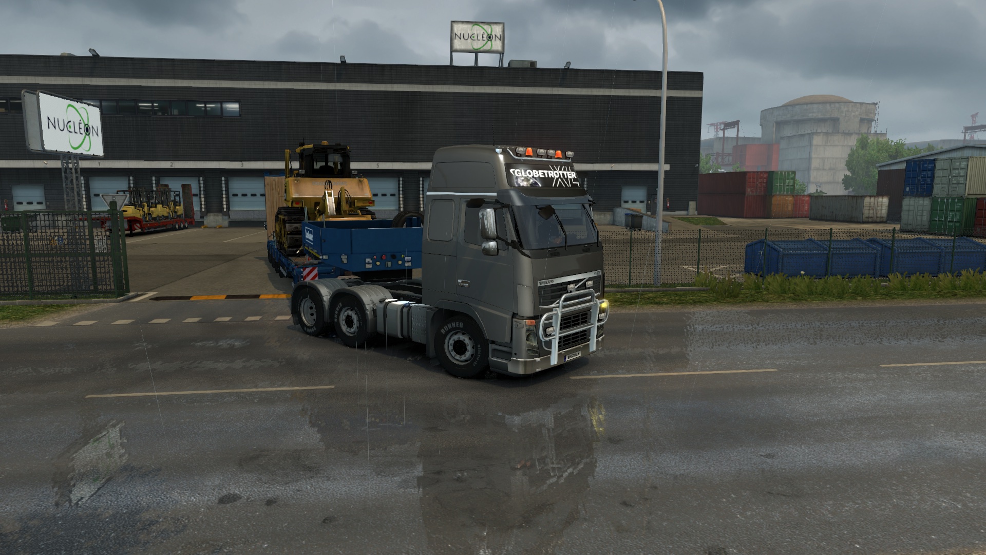 Image by Hammer53