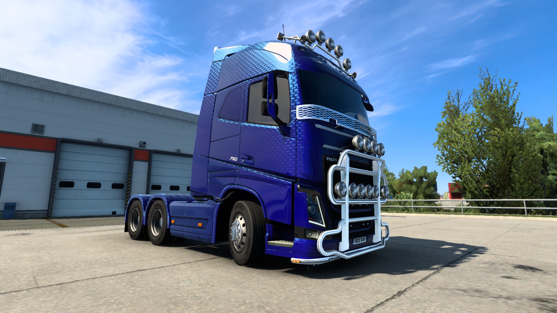 Image by BladeWolff63