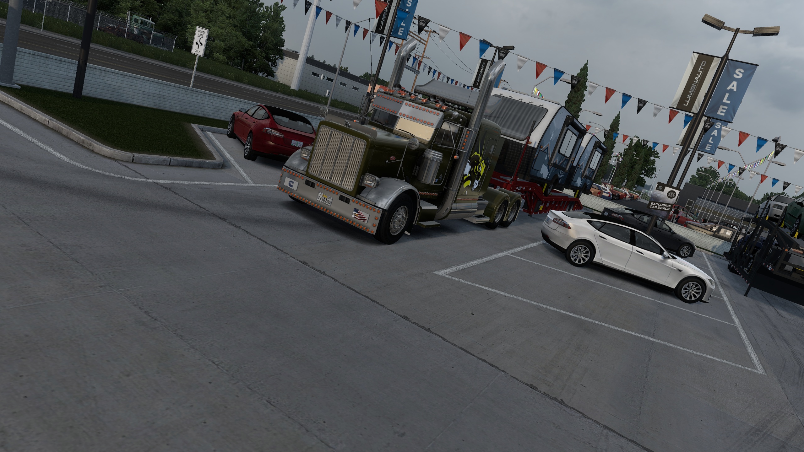 Image by Andrethetrucker