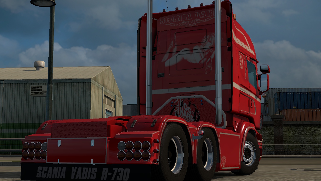 Image by alexwolf204