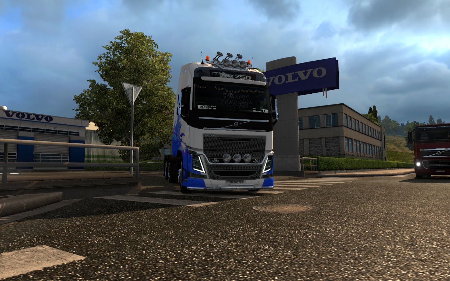 Image by PhantomCZBG