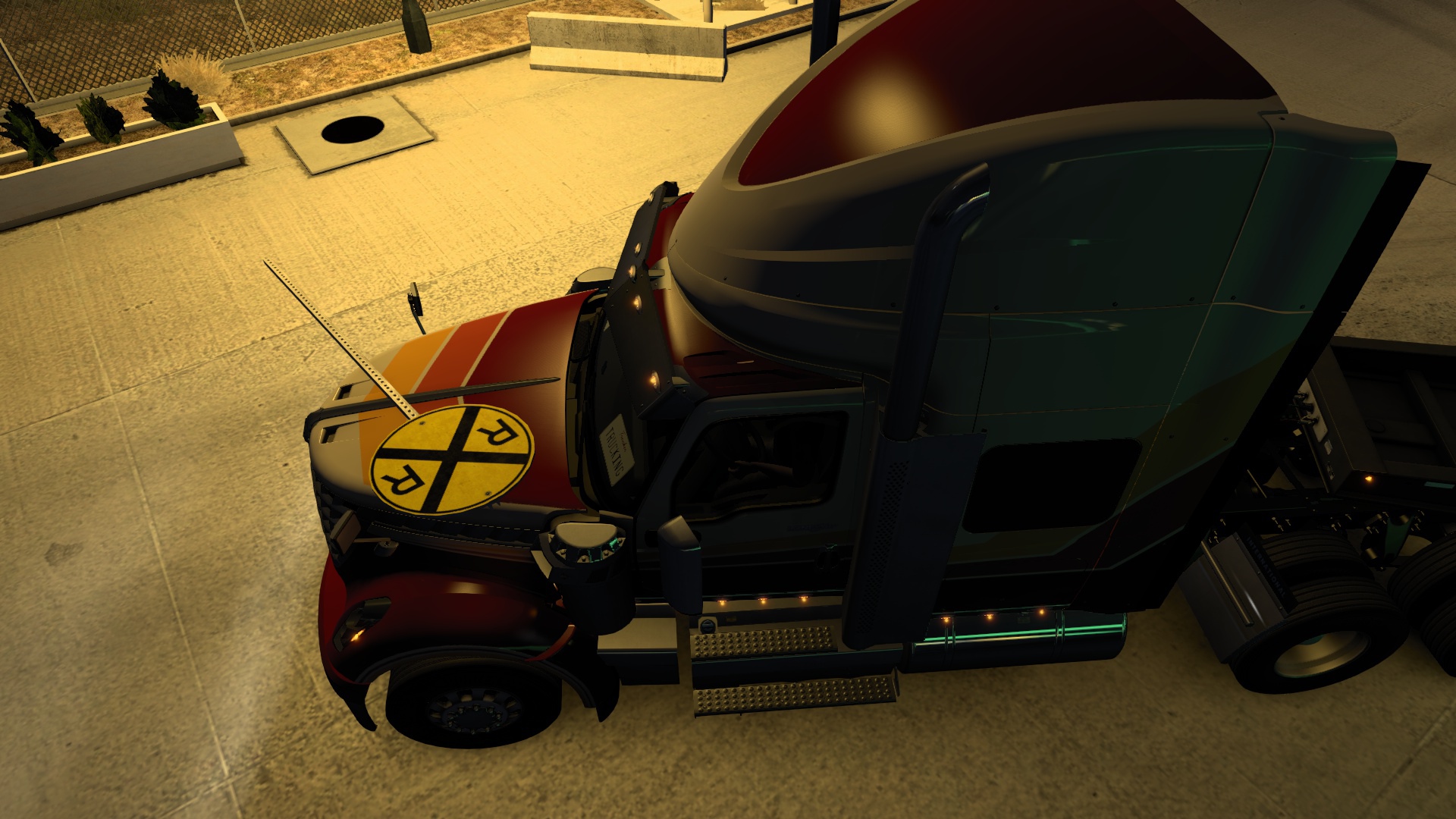 Image by SteelCowboy