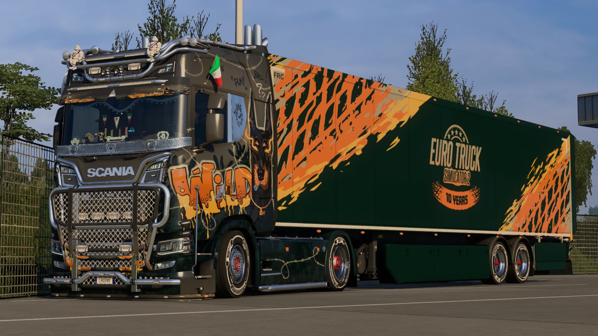 Image by LEGEND_1474_TV