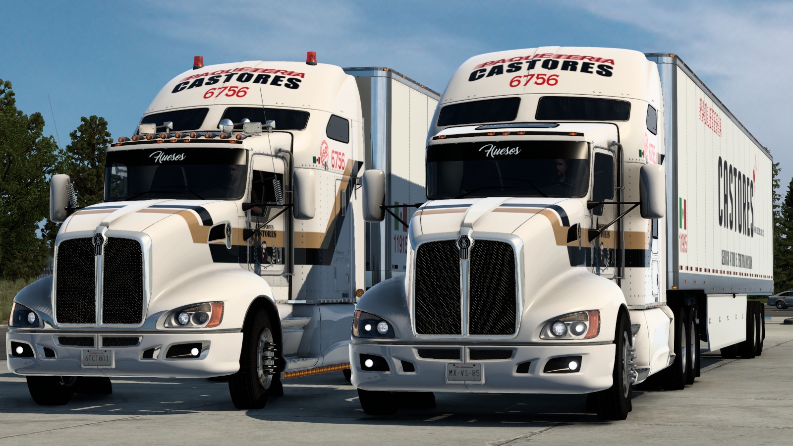 Image by Landerotrucking