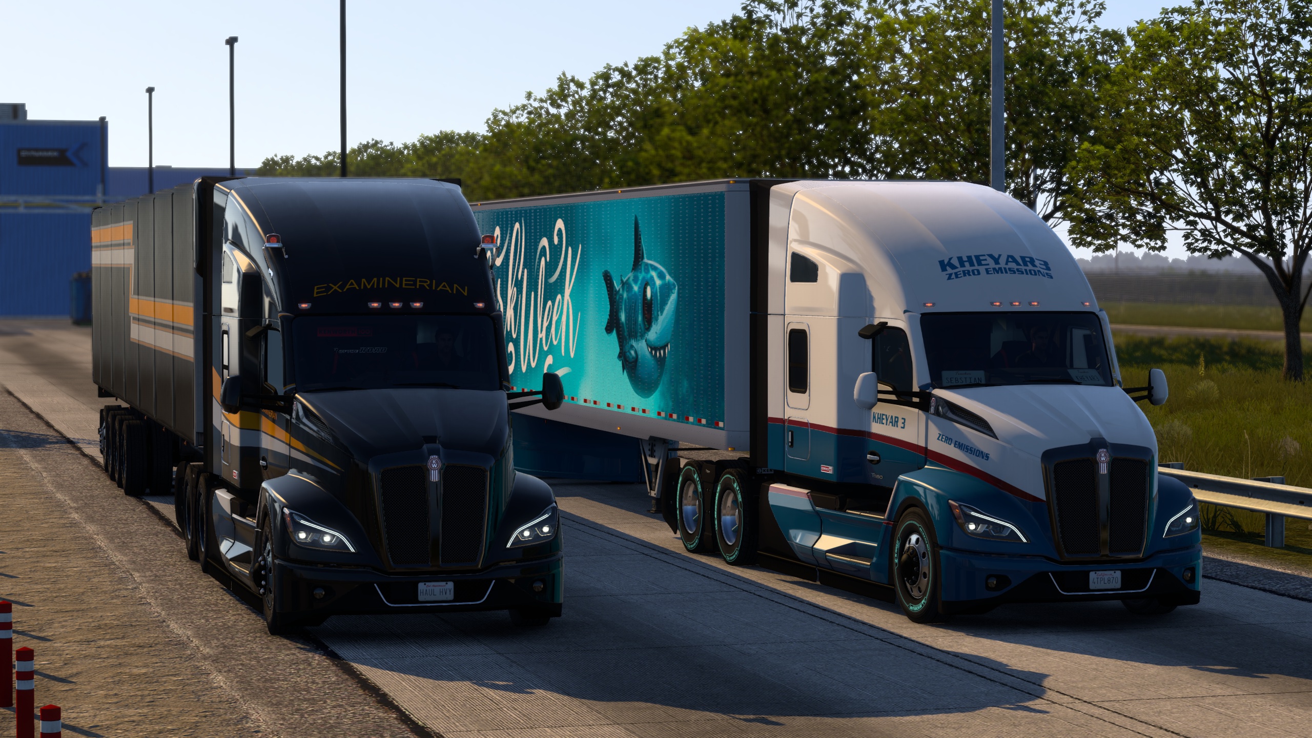 Image by ExaminerIan