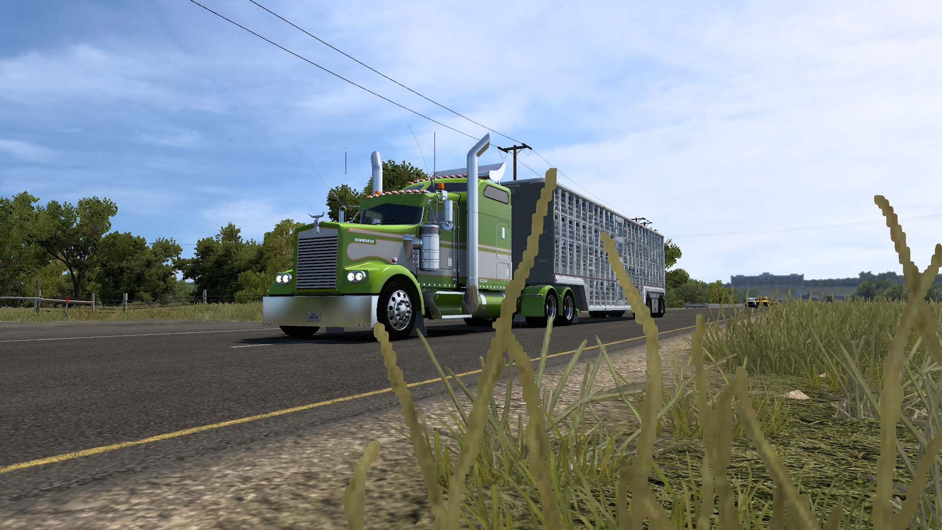Image by OneSleeveTruckin