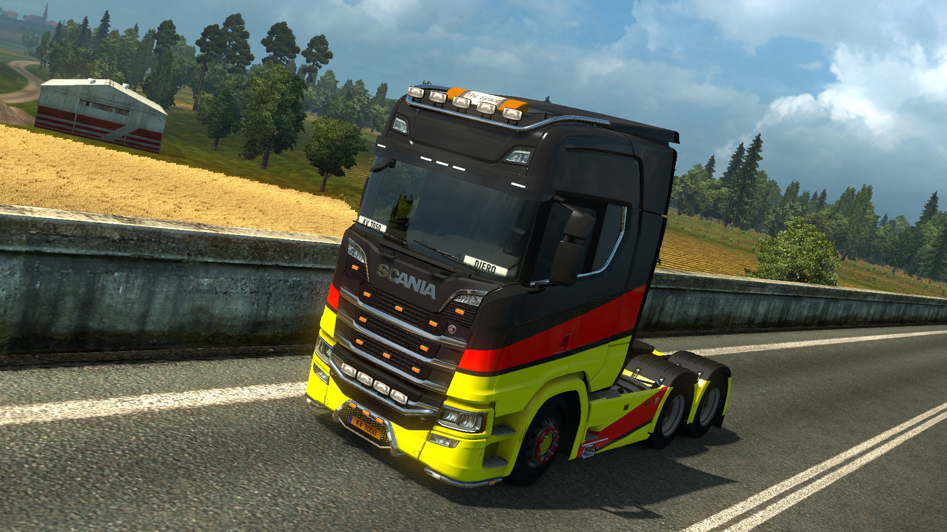 Image by DieroVeloche