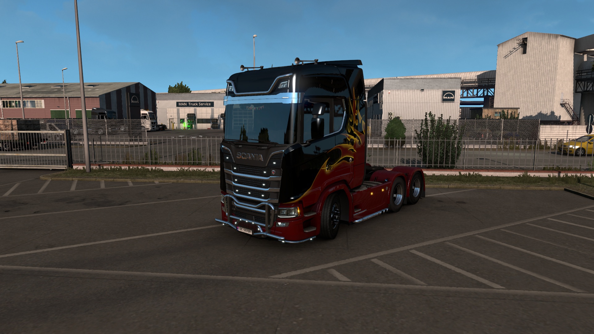 Image by DragonForceTruck