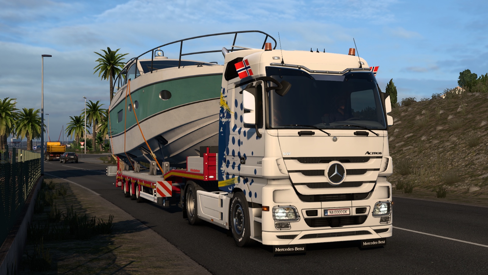 Image by DeniVolvo