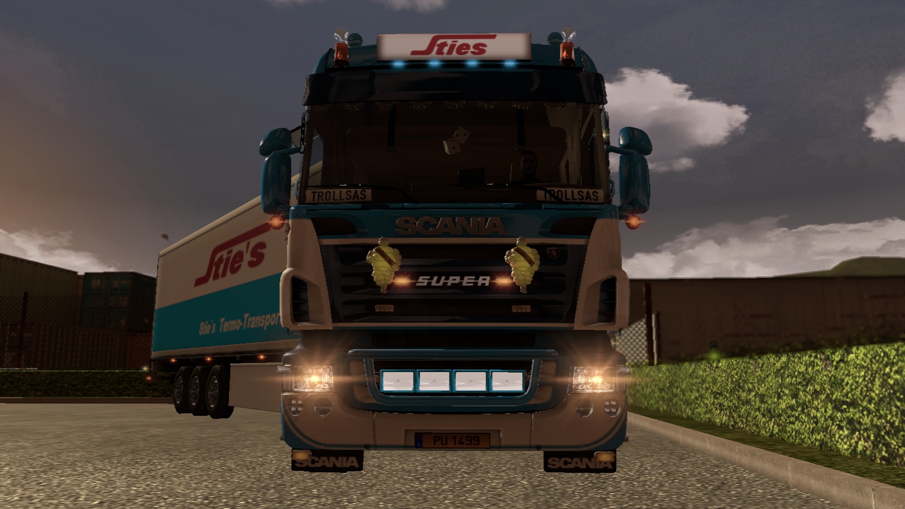 Image by Trucksas