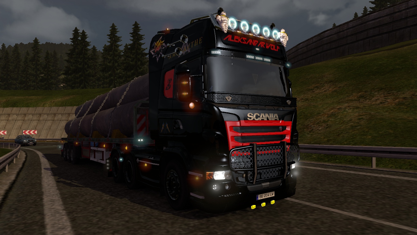 Image by alexwolf204