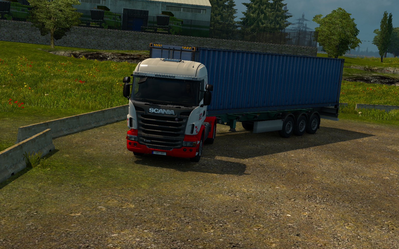 Image by Trucker_Medic_ZA