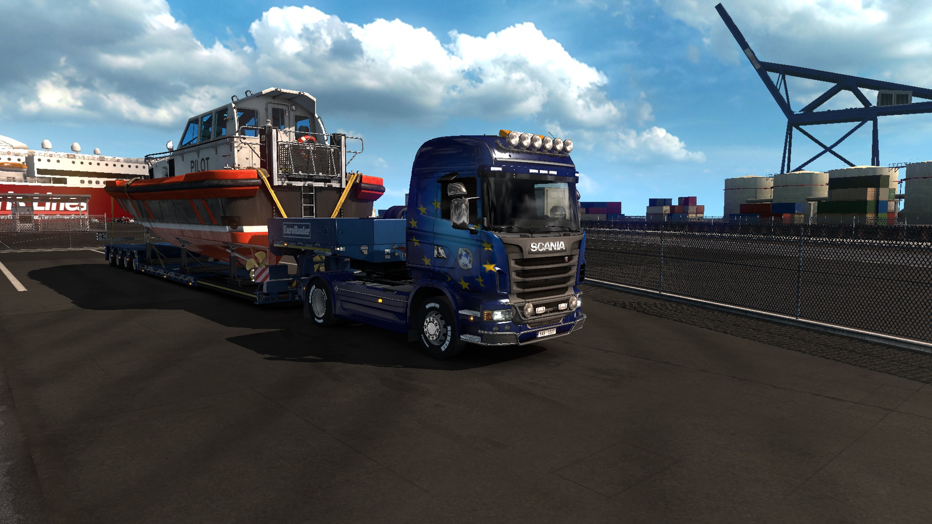 Image by dostaltruck