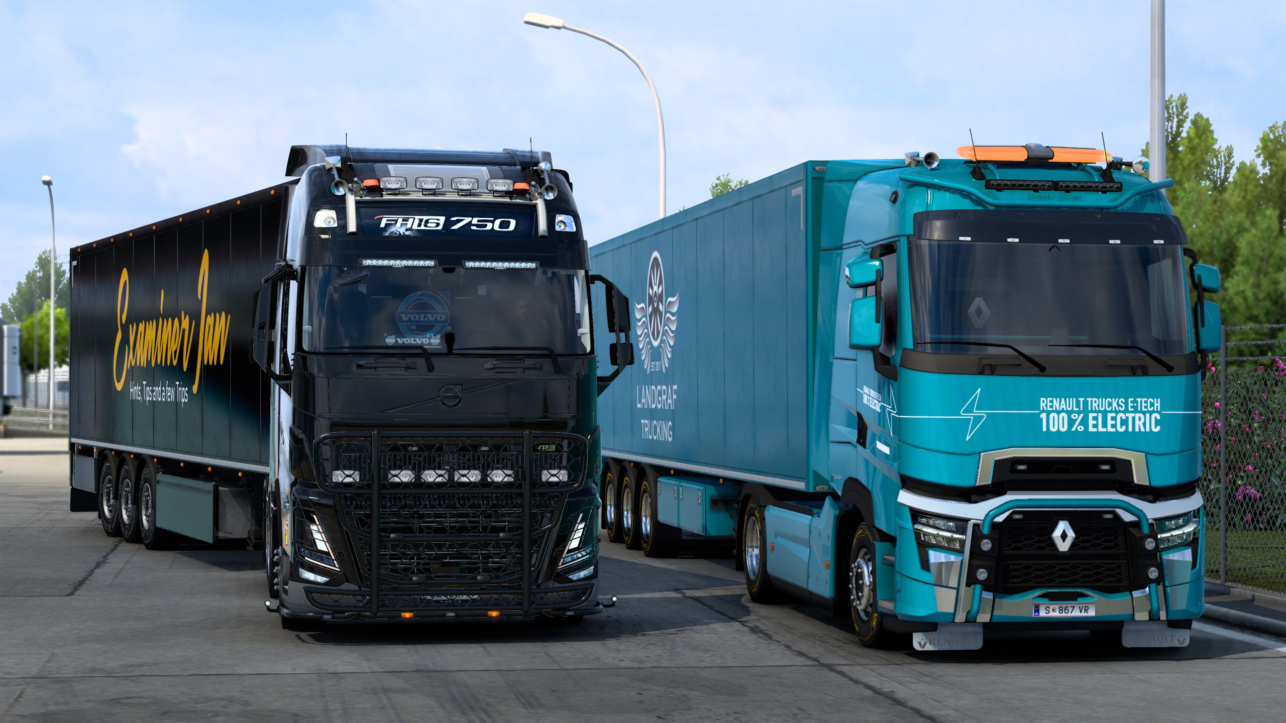 Image by ExaminerIan