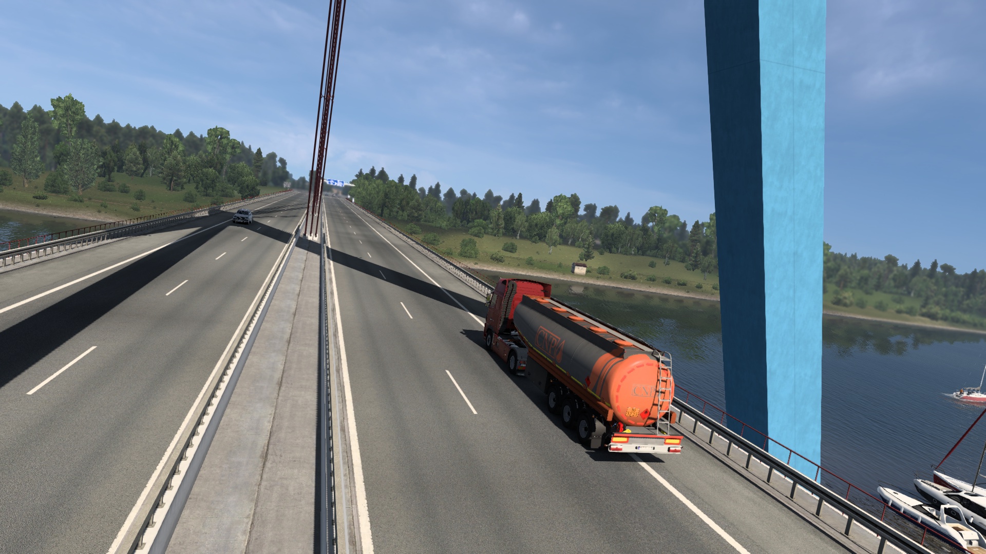 Image by RebelTruckerRace