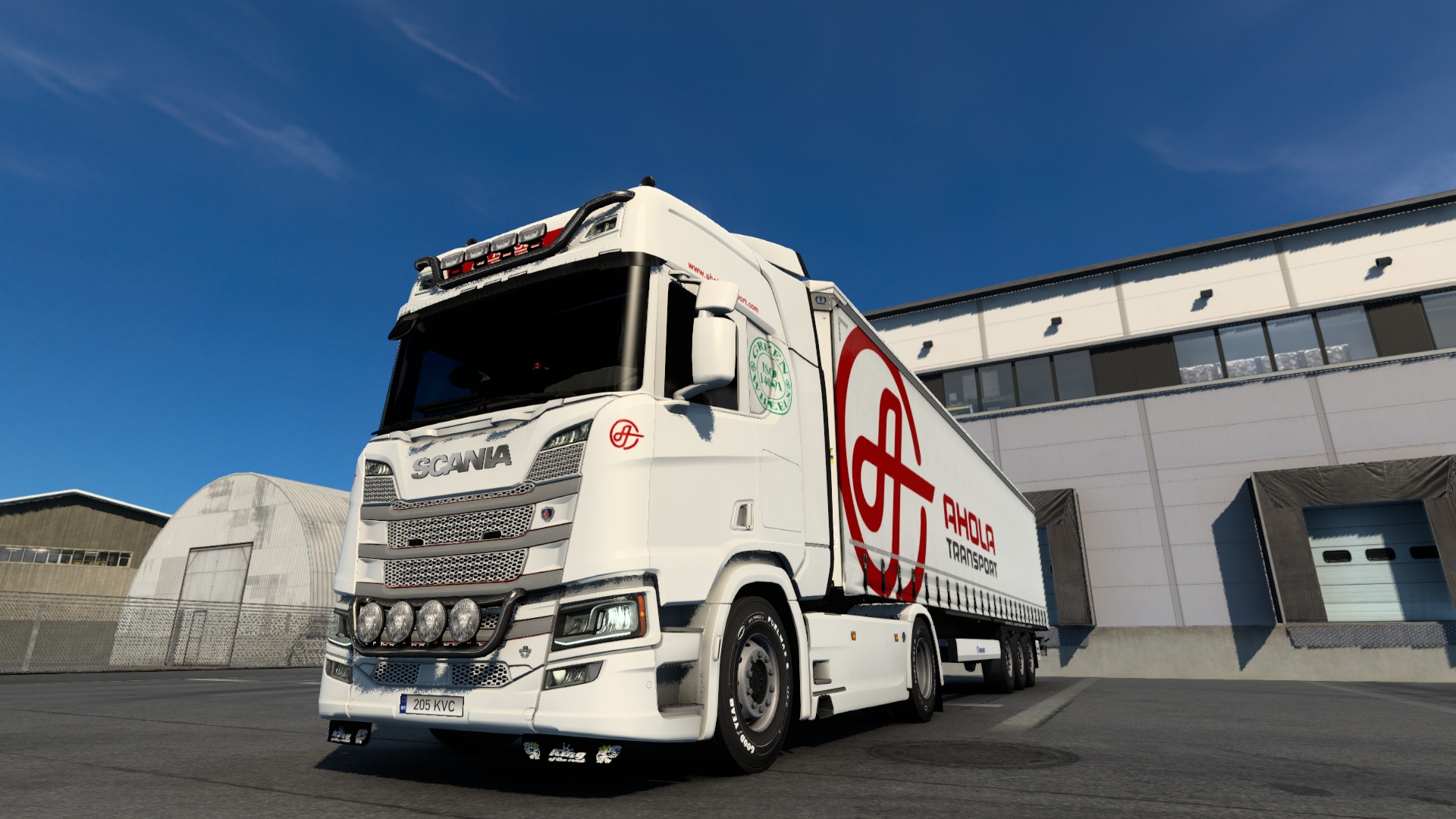 Image by Contifreight90
