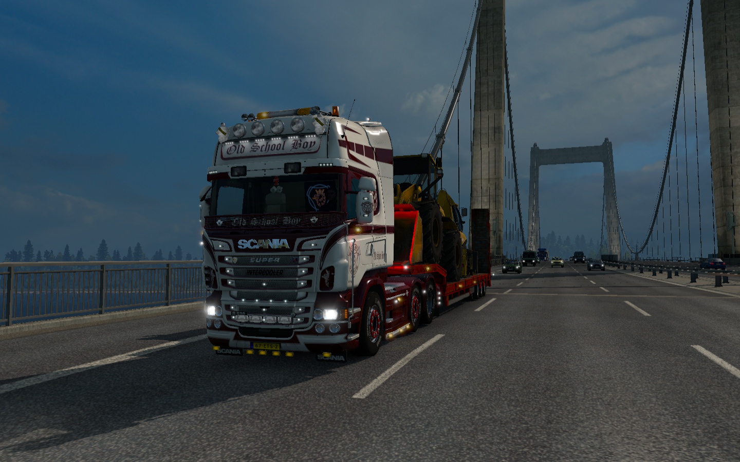 Image by Ghostrider67