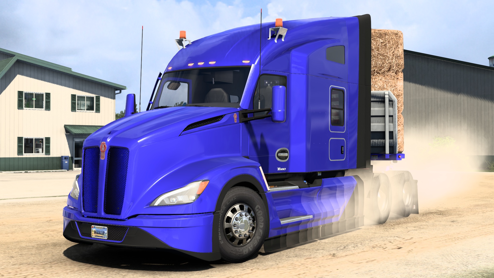 Image by TruckerWarryor