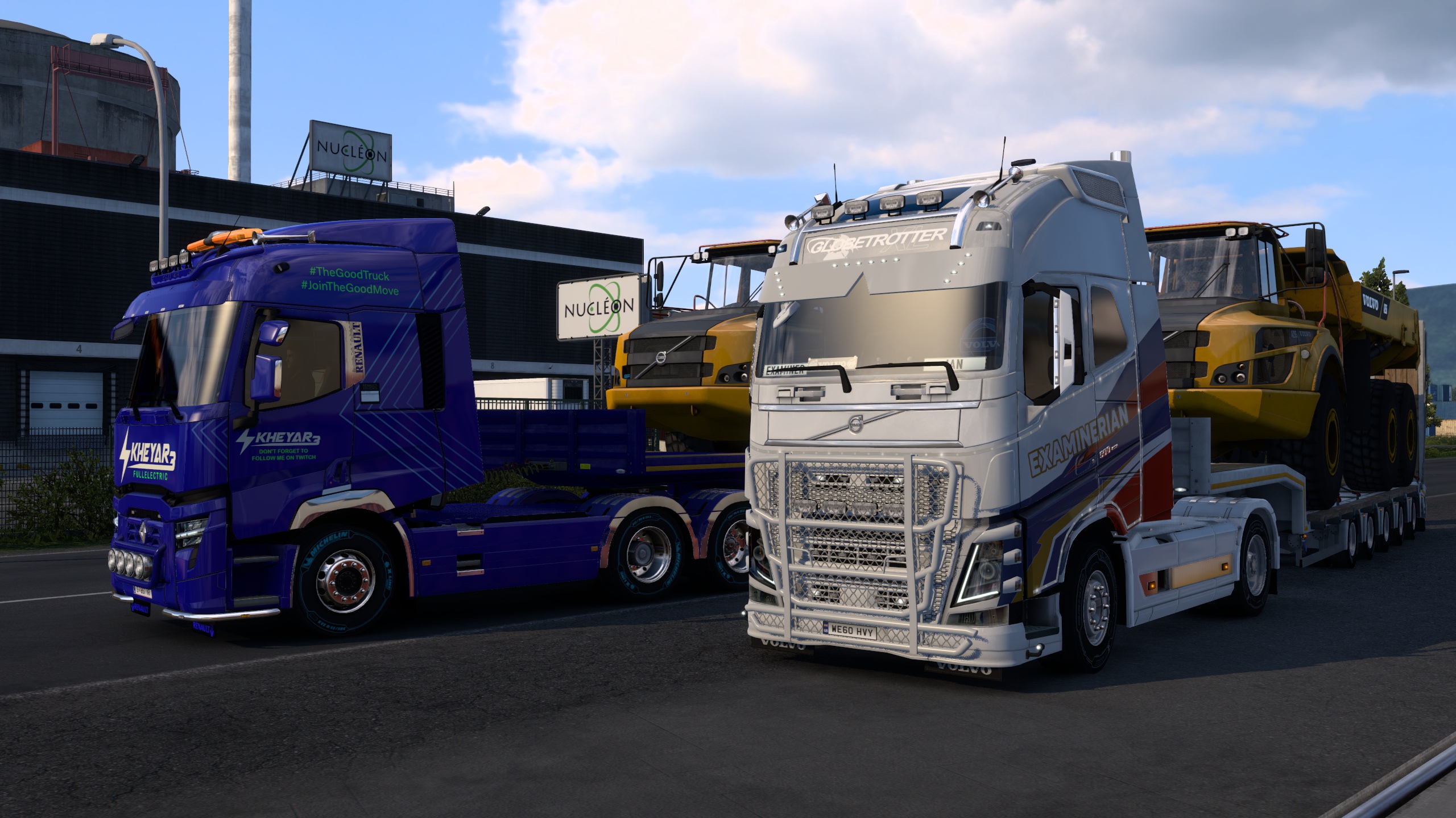 Image by ExaminerIan