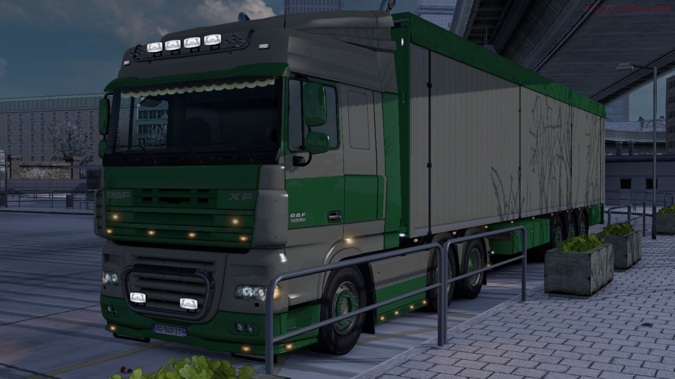 Image by truckertom22