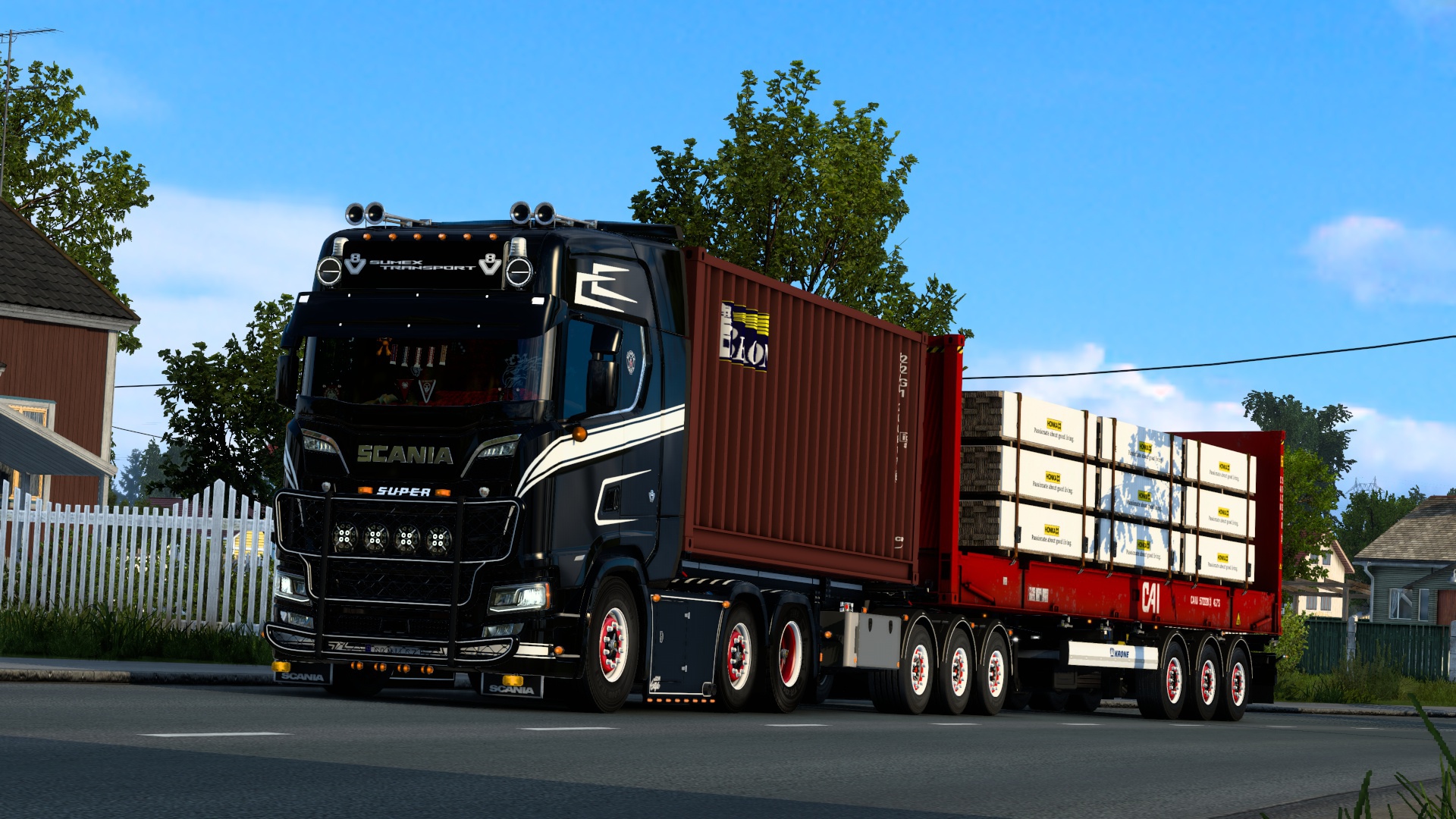 Image by NewKastaShow