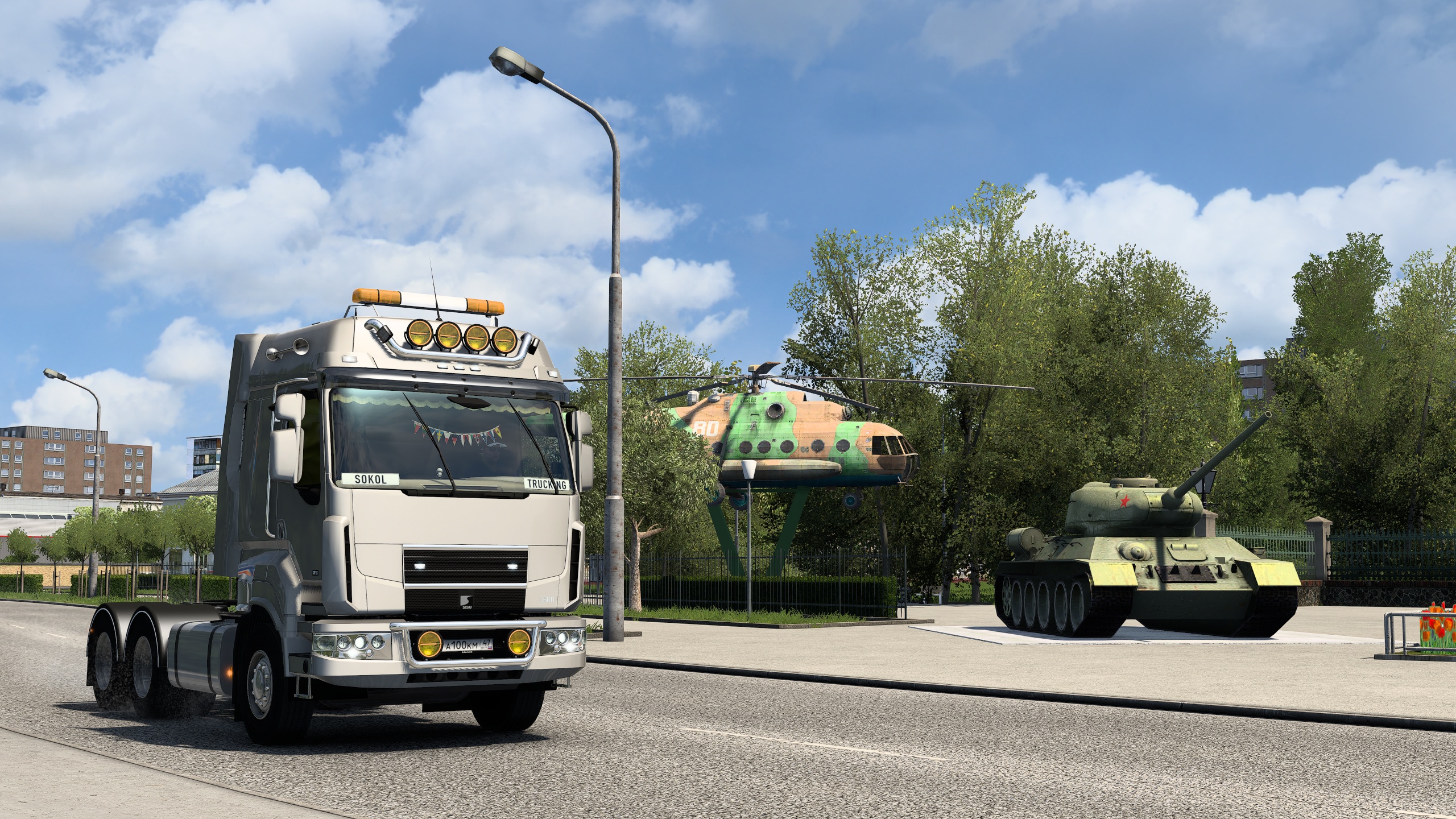 Image by SOKOL_TRUCKING