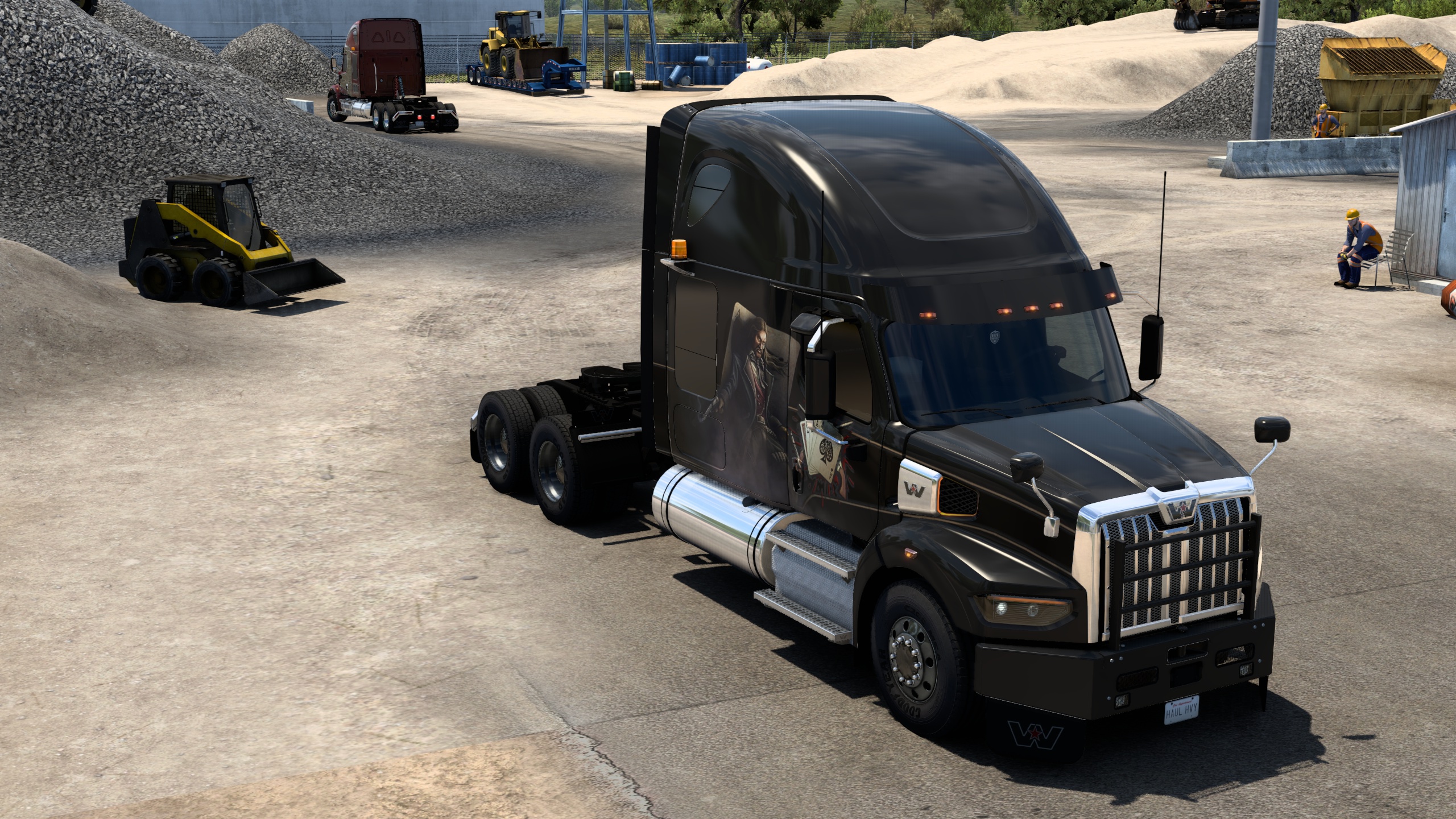 Image by ExaminerIan