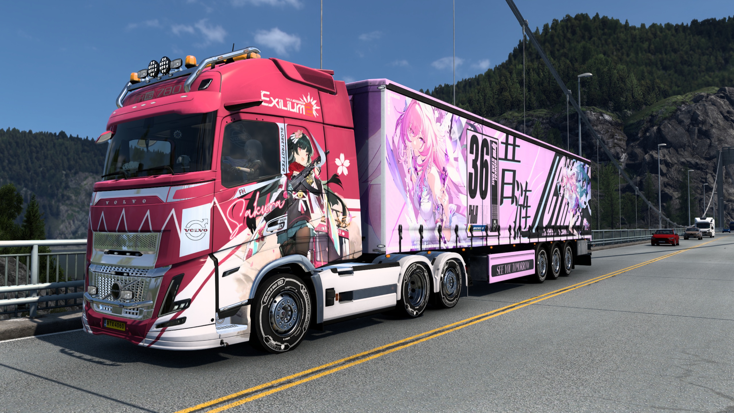 Image by FoxakaRailway