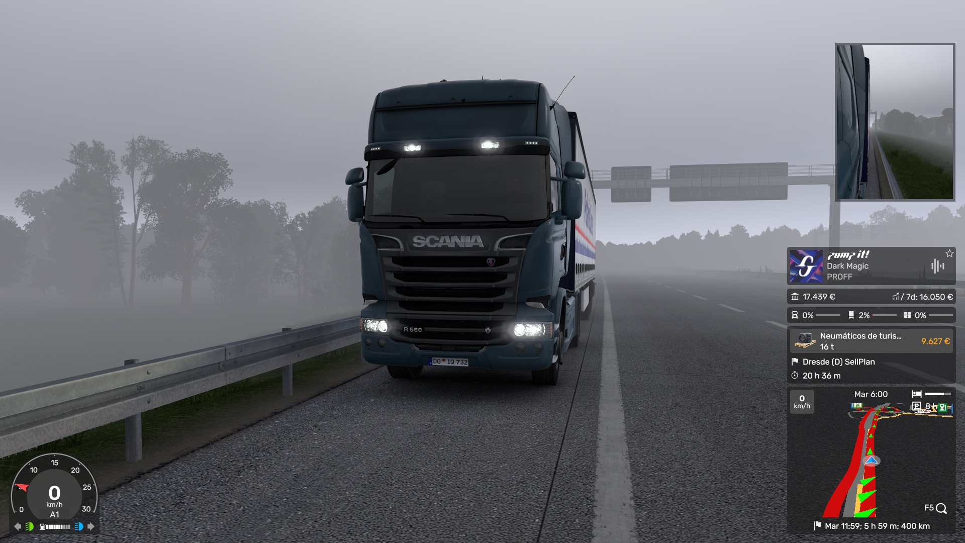Image by truckerator