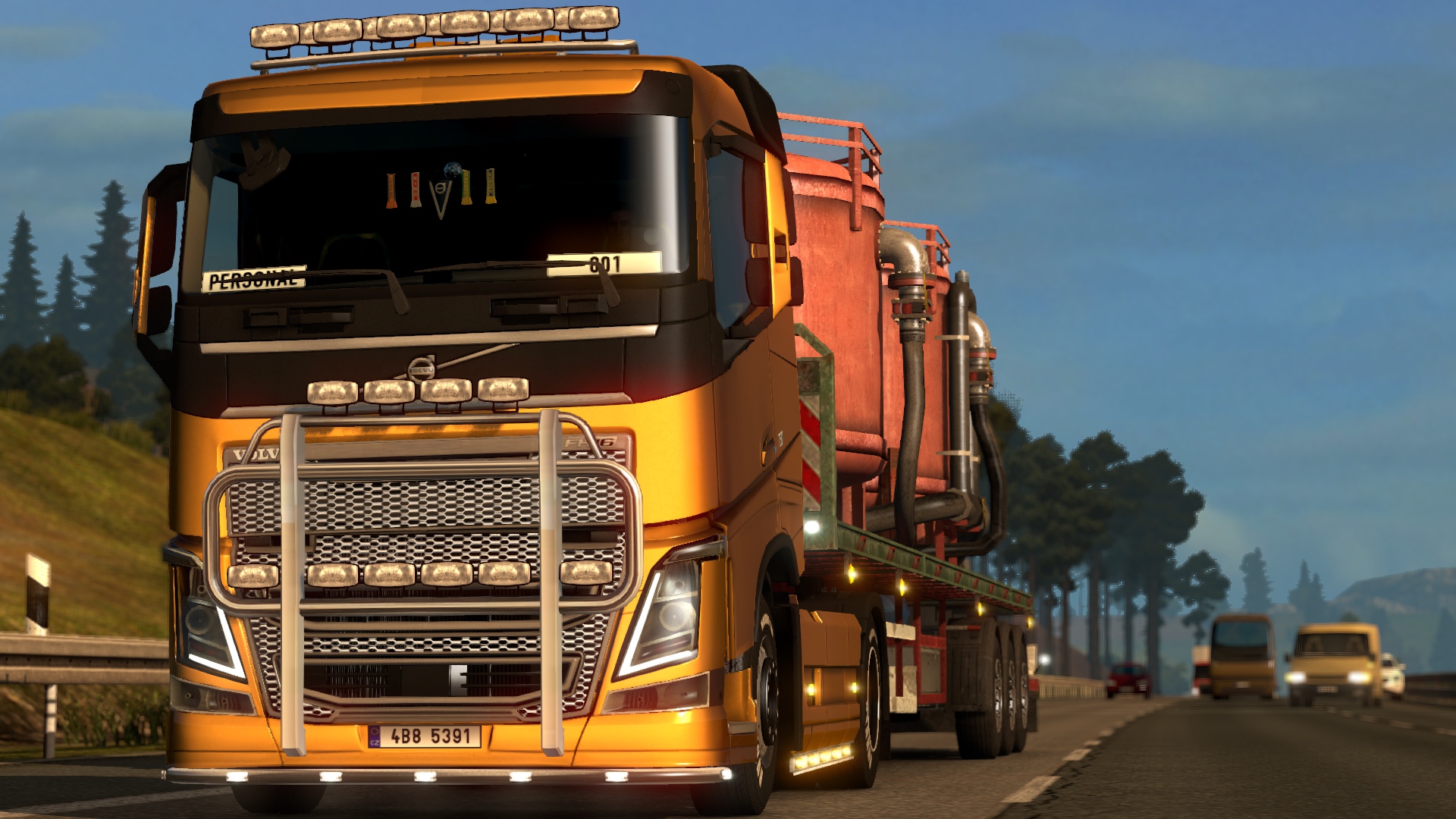 Image by TubewayArmy