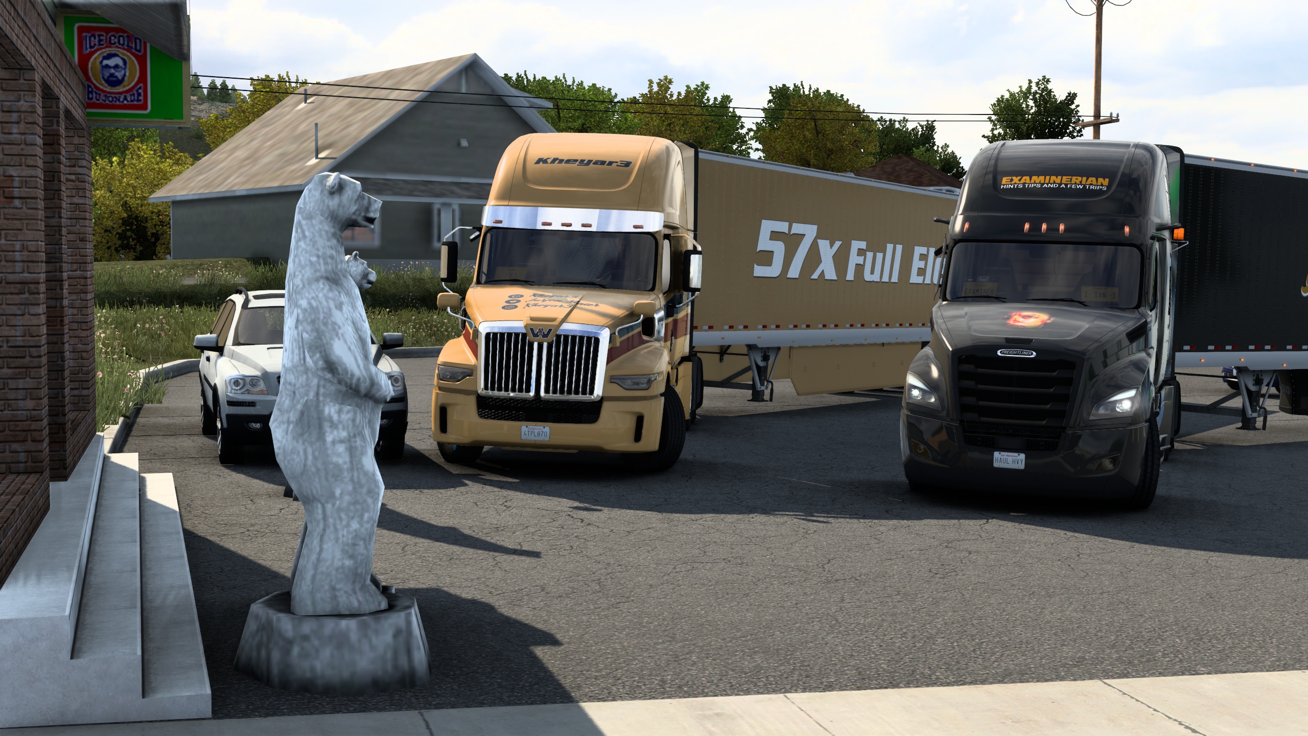 Image by ExaminerIan