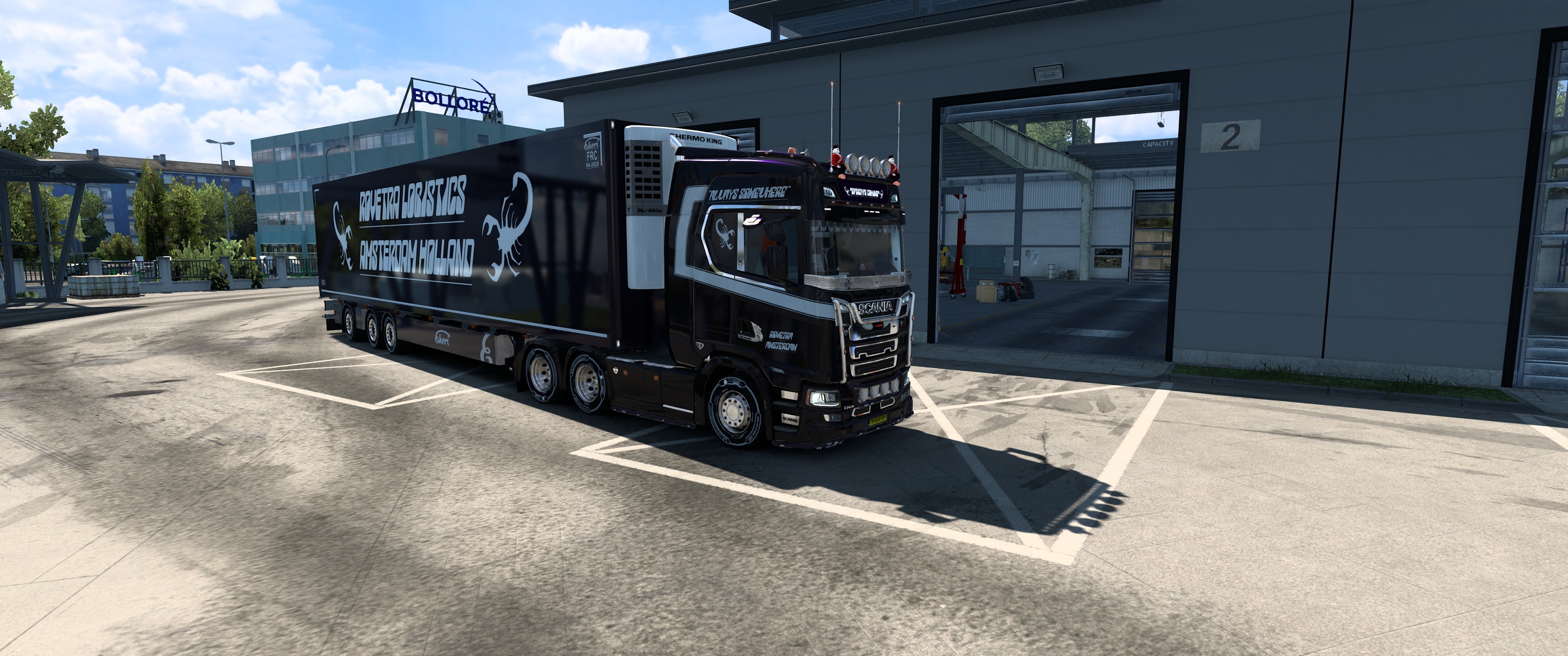 Image by trucker020