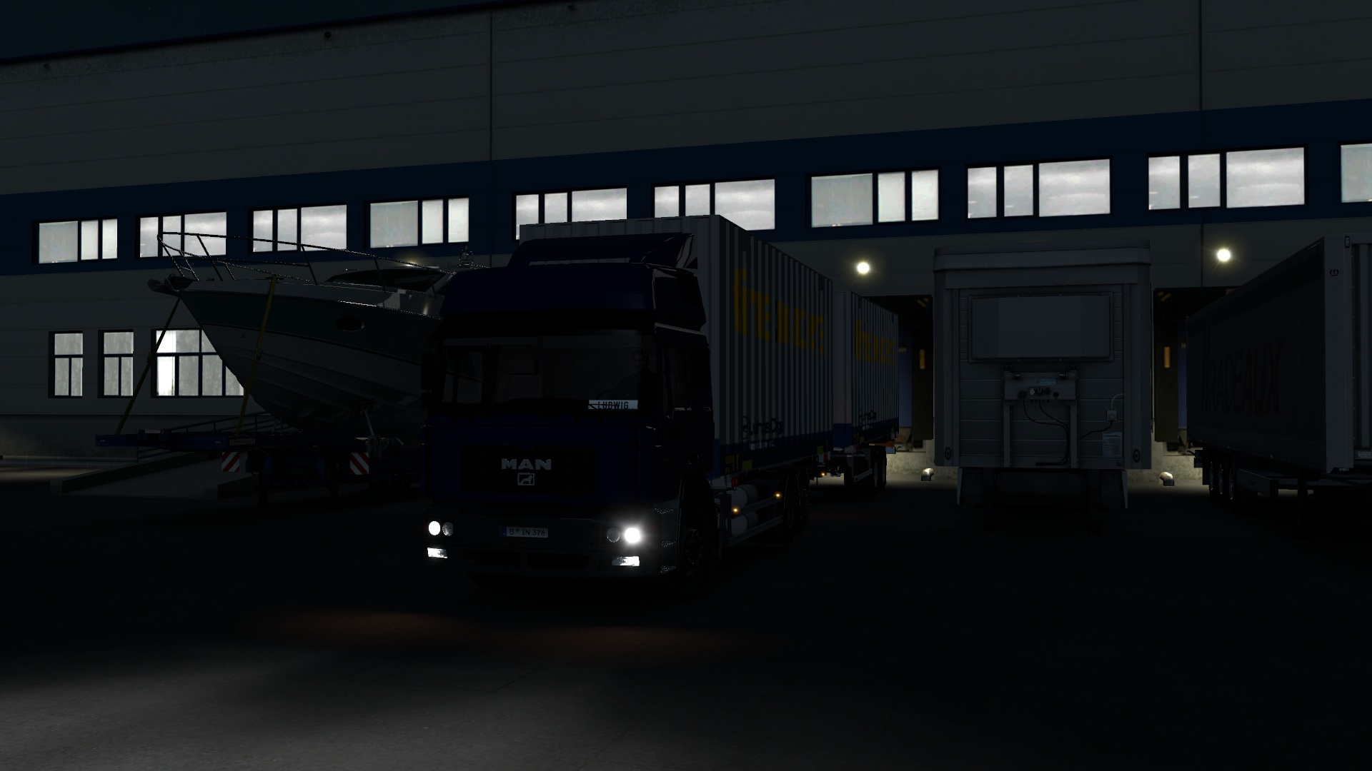 Image by Vissers_Logistic