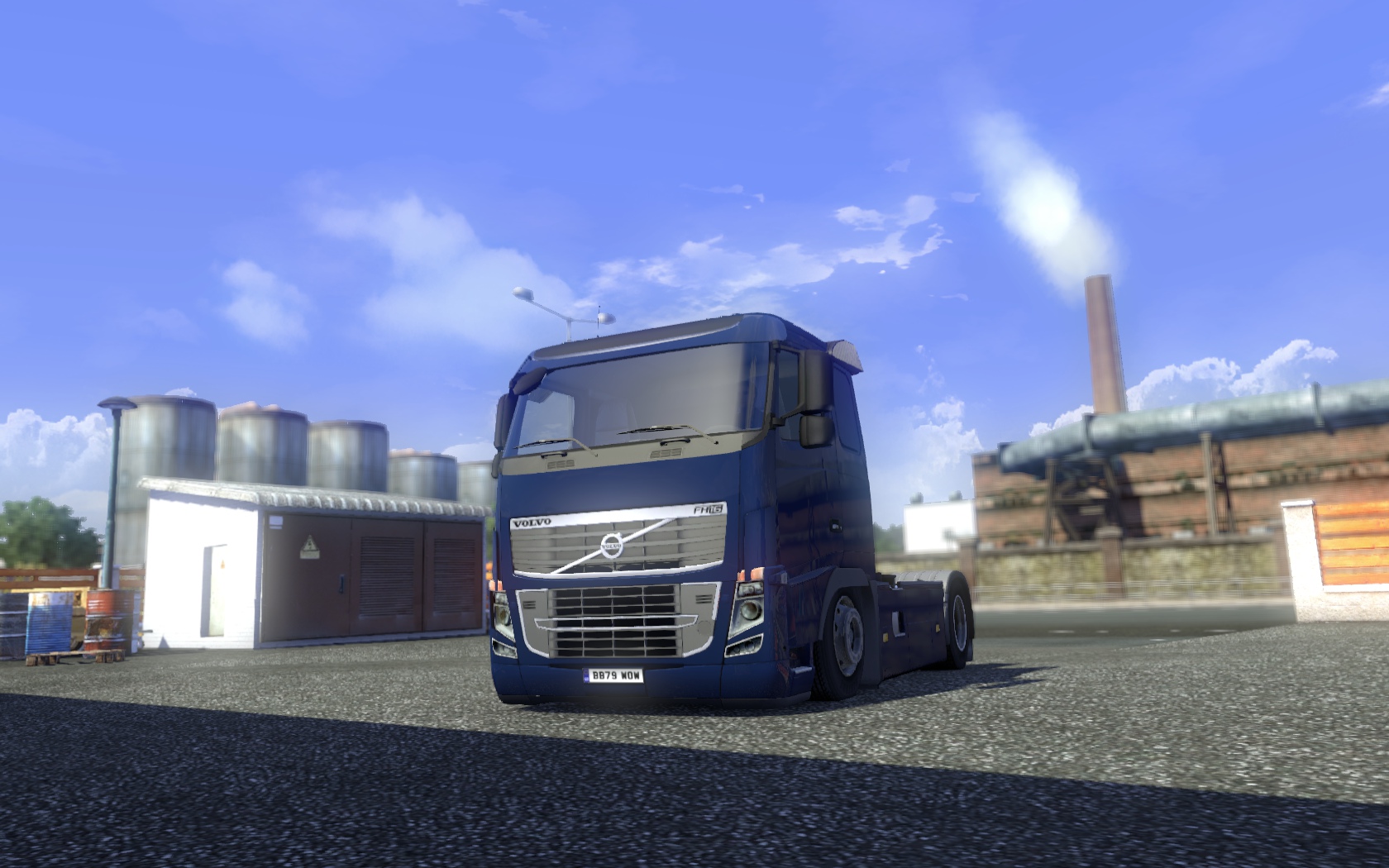 Image by BlackBear79