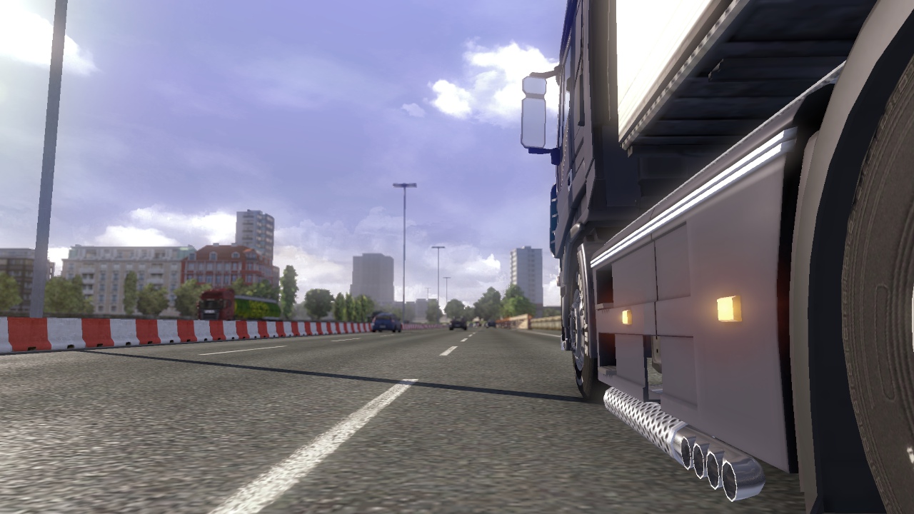 Image by DiVladtruck