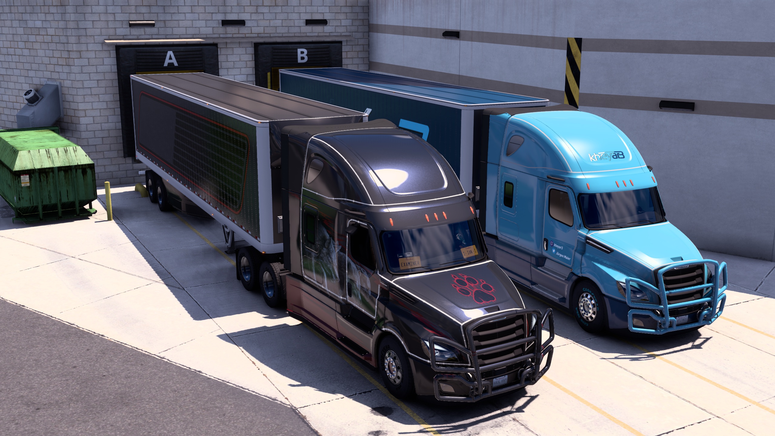 Image by ExaminerIan