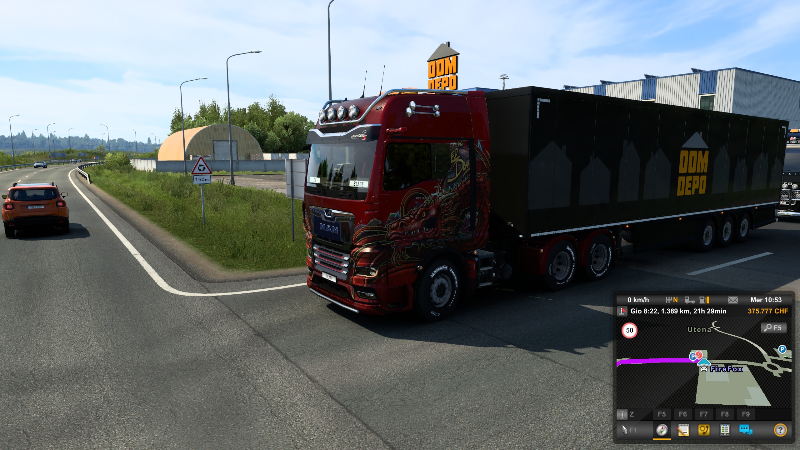 Image by BladeXentor