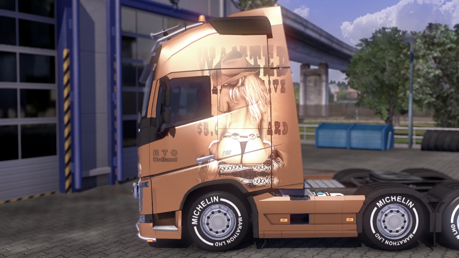 Image by Turftrucker