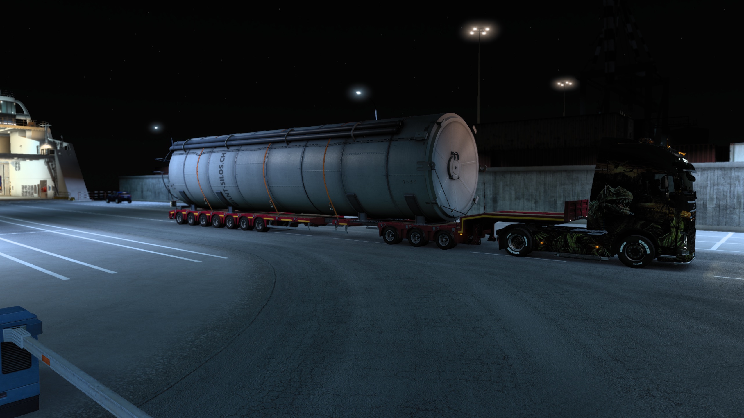 Image by vanbovinator