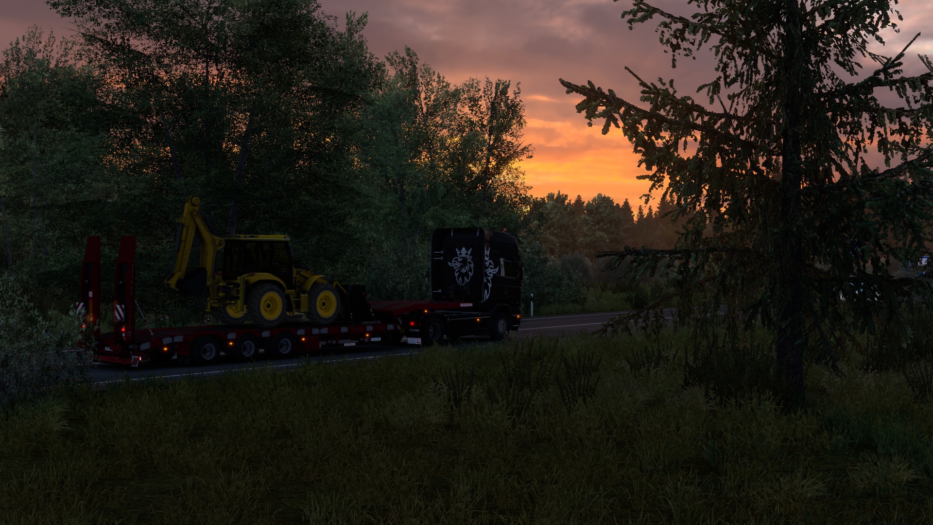 Image by OldTruckerBill