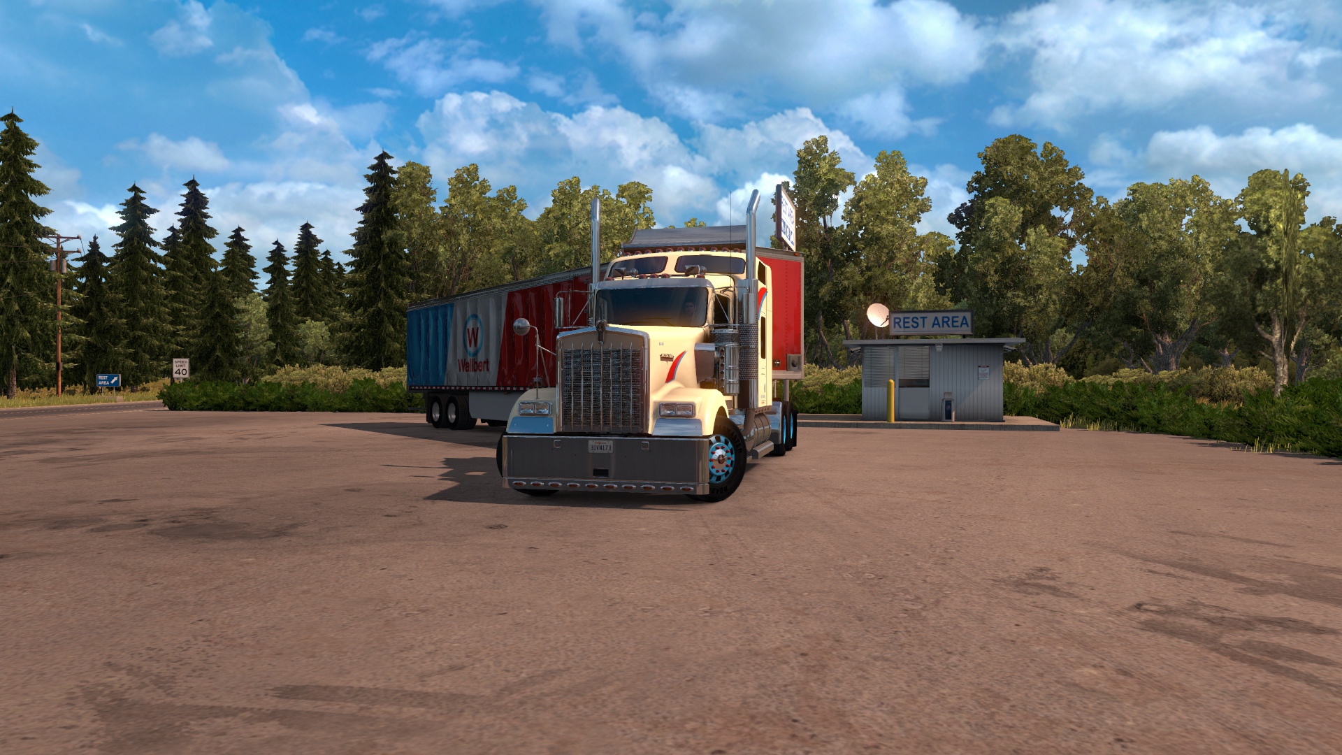 Image by DiVladtruck